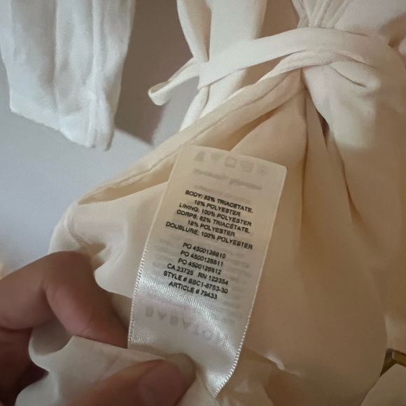 Babaton Raine Dress - Picture 5 of 5